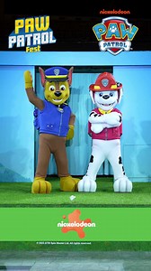 🐾Nickelodeon’s PAW Patrol is ready for action! 🐶 Are you ready too? 🌟 🌟This PUP-TACULAR event combines all the best that PAW Patrol has to offer, all under one roof! 🐶 📸Meet the pups, enjoy kids’ and family activities, loads of photo opportunities, watch singalong performances, and so much more! 🎟️Only at Festival Bay-Dubai Festival City, from 12 to 28 January. TICKETS ON SALE NOW! | Platinumlist.net