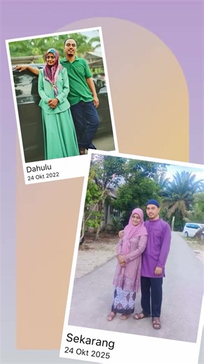 18 reactions | Nurul Hidayah on Reels | Facebook