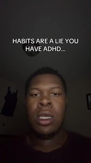 ADHD & Habits: Why You've Never Built One (And What Works)