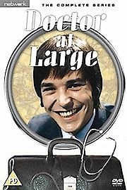 Watch Doctor at Large Season 1 Episode 2 - You've Really Landed Me in It This Time