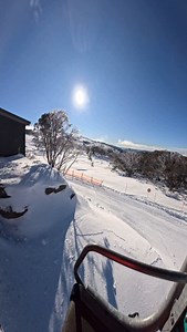 Thredbo is the place. 😍 | Thredbo Resort