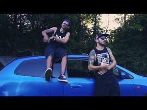 Bad Shit - KelsOh x GR1M