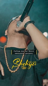 Shehyee performs "Trip Lang" Shehyee Tambay Fest 2023 | Filipino Vines