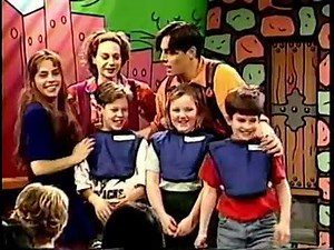 Canal Famille - Les Zigotos - Episode Inconnu No5