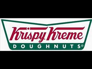 The Krispy Kreme Song