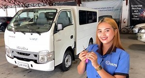 29K views · 529 reactions | ISUZU TRAVIZ S 2020 MT...