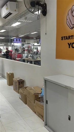 Georie Ybanez on Reels