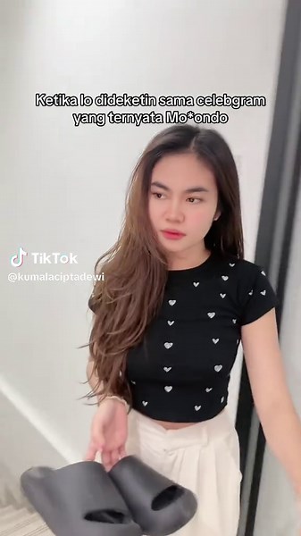 Ada yang tau siapa guys?