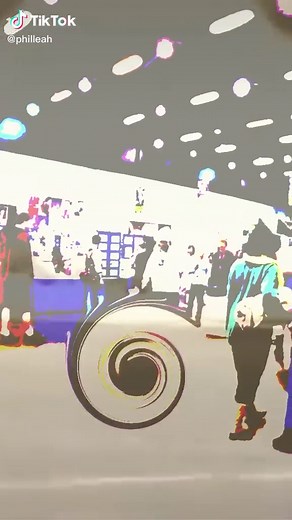 Nezuko x Zenitsu Cosplay Funny Moments