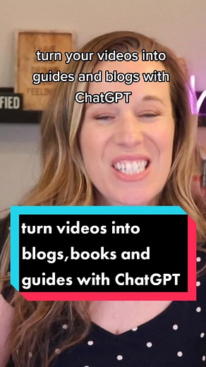 Transform Your Video Transcripts into Engaging Guides