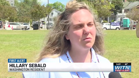Community celebrates Good Friday