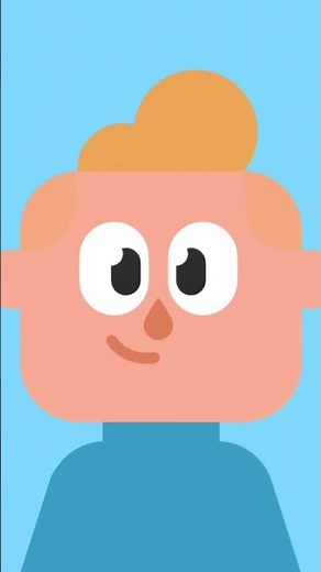 I made every characters in Duolingo! #duolingo #languagelearning