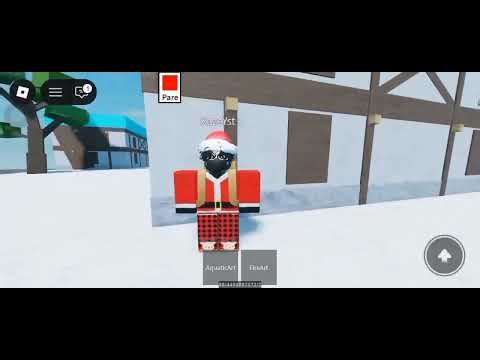 Teaser for the new Snow Island (Showcase).