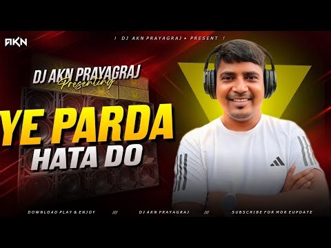 Ye Parda Hata Do Dj Sarzen Viral Sound Check 💥 ये हमिंग वाइब्रेशन बजाओ 💪#djsarzensetupsong Dj Akn
