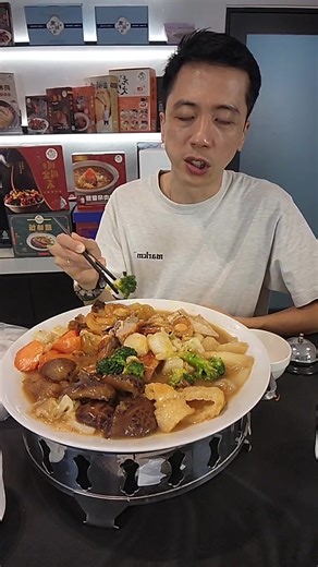 This New Year, Don’t Settle 🍲✨ Lift the lid and watch the table go quiet. Not just a meal — the kind everyone remembers. New Year is once a year. Make it count 🧧🥢 🛒 Last Cart Out: 14 Jan 2026 · 12noon 🚚 Courier Pickup: 9–13 Feb 2026 Some moments deserve more. | HB Home