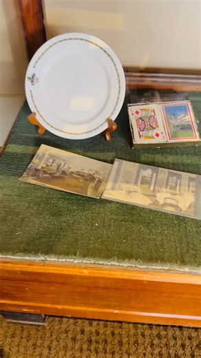 We’re feeling extra nostalgic this fall season over the past 160 years of history at Mountain View Grand. https://www.mountainviewgrand.com/our-story | Mountain View Grand Resort & Spa