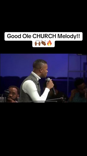 Soulful Black Church Melodies | Gospel Music Worship Songs
