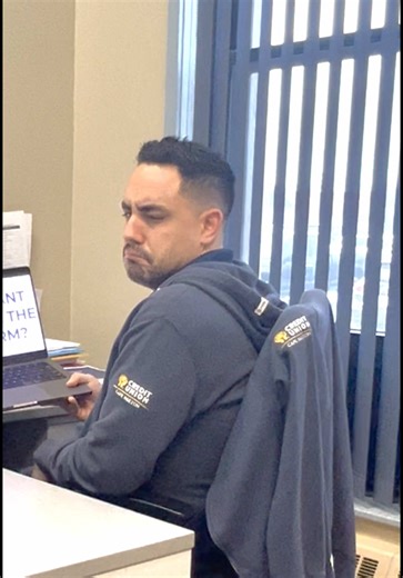 Support for Credit Union Staff During Fire Alarms