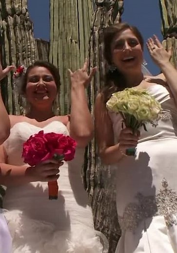 Four Weddings (US) S06:E05 - And an Awards Ceremony