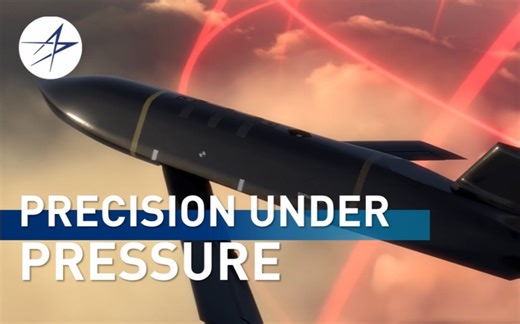 洛克希德·马丁LRASM反舰导弹/最优秀的反舰导弹