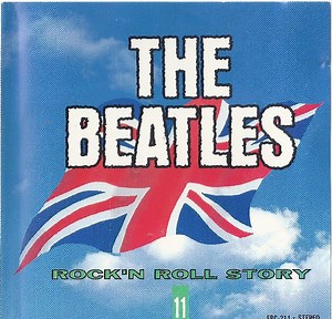 The Beatles - Rock'n Roll Story