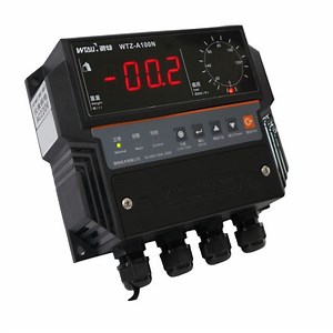 [Hot Item] Wind Speed & Direction Sensor with Remote Monitoring System for Floating Vessel Crane