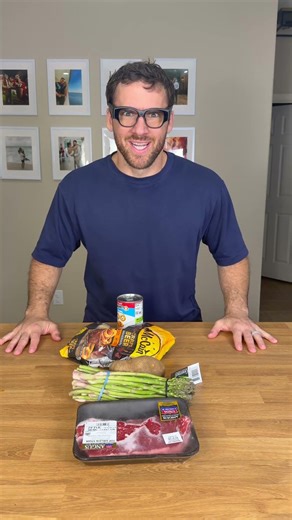 I made my wife lunch