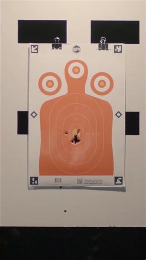 One Shot. Instant Feedback. Smarter Training