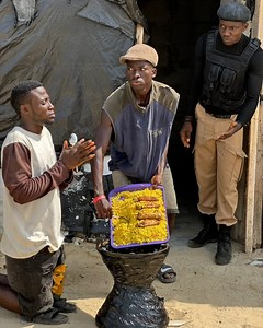 638K views · 10K reactions | Dump 2 men #trendingvideo | Felicia okon tv | Facebook