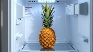 how long is pineapple good for in the fridge? - Test Food Kitchen