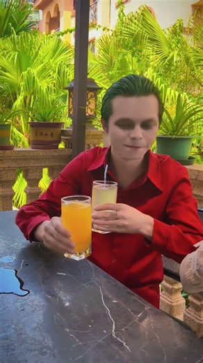 The Joker's Love Was Ignored. #Angel #Joker