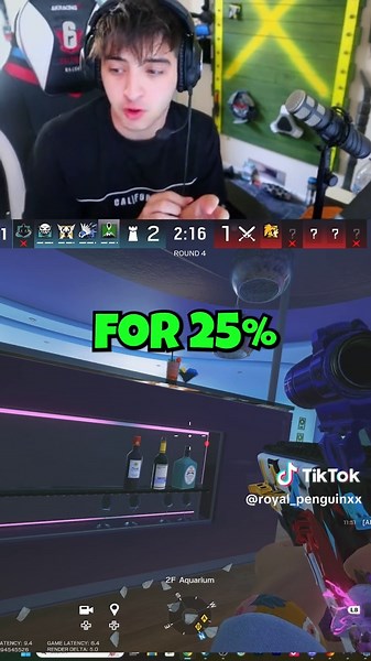 Vantage Studios Takes Charge of Rainbow Six Siege