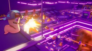 Worms Rumble Review – No Early Bird Is Getting These Worms