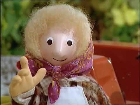 Postis Per, säsong 2: Avsnitt 11 "Postman Pat takes Flight" (Swedish).