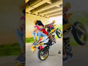 bike stunt 🤩🥵💖 ලංකාවෙ stunt වැඩ්ඩෝ 💖😍 Part 1 (❗️ඉවත්කිරීමට පෙර නරඹන්න)