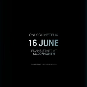 Chris Hemsworth returns as Tyler Rake in EXTRACTION 2 - only on Netflix, 16 June. | Netflix