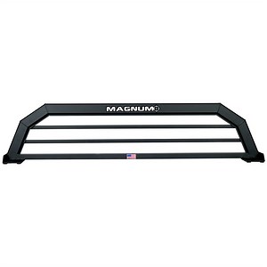 Utility Body Headache Rack - Service Truck Racks