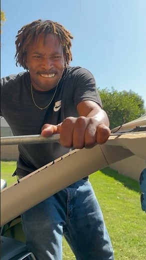 How to remove windshield FAST (THE BEST WAY)