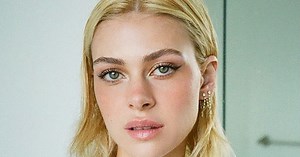 Nicola Peltz is turning to a home treatment to prep her skin before the wedding