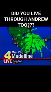 3.9K views · 52 reactions | Who Else Went Through Hurricane ANDREW??? ❤️ #flashbacksouthflorida Part 5 | Flashback South Florida - Memories and Memorabilia | Facebook