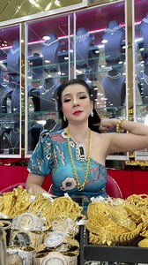 4.8M views · 275K reactions | ចូលមកមើលយកហេងៗណប់ៗ | ដាណាទ្រី ហាងមាសពេជ្រ - DanaTry Jewelry Store | Facebook