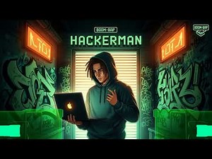 Hackerman - Atlantis