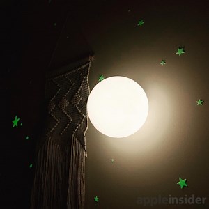 Review: Eve Flare is the portable HomeKit light you need for your smart home - General Discussion Discussions on AppleInsider Forums
