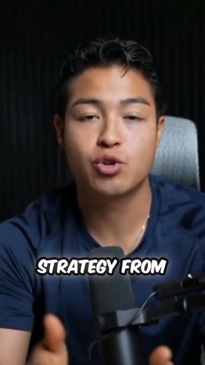 Cony on Instagram: "The Golden Rule for AI Scripts- Keep the psychology intact @andystauring . . . . . . #aiscripting #scripting #money #financialfreedom #investing"