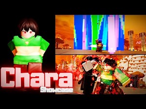 JUMP SHOWDOWN II Chara Showcase