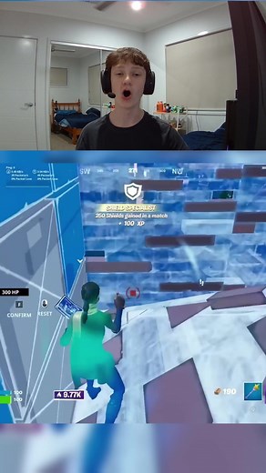 Efficient Peace Control in Fortnite: Mastering Cone Placement