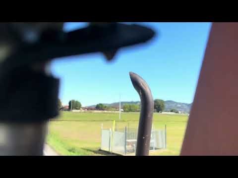 Fiat 880 pure sound Cascina Venturina