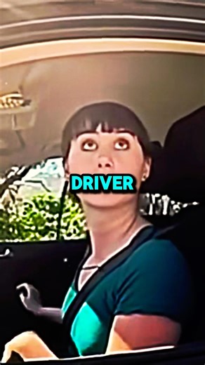 Pulled Over Driver Suddenly Disappears🤯
