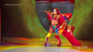 720K views · 7.6K reactions | The Absolution reunion will have to wait... Paige just brought the TEAM of Asuka and Kairi Sane to WWE SmackDown Live! | WWE | Facebook