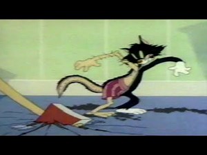 Tex Avery Funniest Moments #14